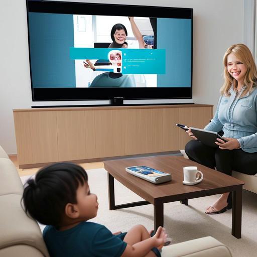 5 Cara Menggunakan Aplikasi Edukasi Teknologi Rumah untuk Membantu Anak Anda Belajar Secara Efektif