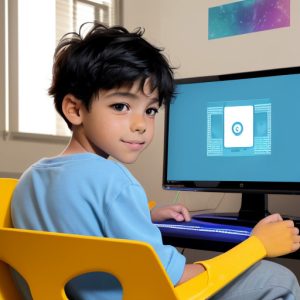 5 Cara Menggunakan Aplikasi Edukasi Teknologi Rumah untuk Membantu Anak Anda Belajar Secara Efektif