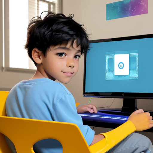 5 Cara Menggunakan Aplikasi Edukasi Teknologi Rumah untuk Membantu Anak Anda Belajar Secara Efektif