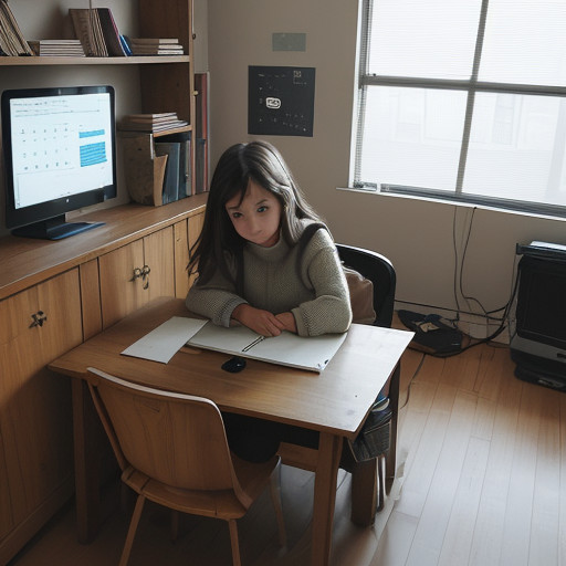 5 Cara Menggunakan Aplikasi Edukasi Teknologi Rumah untuk Membantu Anak Anda Belajar Secara Efektif