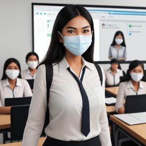 Menjadi Guru Teknologi: Cara Mengajar Teknologi Rumah Dalam Era Pandemi