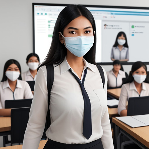 Menjadi Guru Teknologi: Cara Mengajar Teknologi Rumah Dalam Era Pandemi