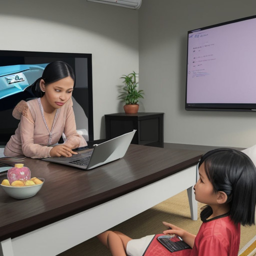 Kenali Lingkungan Teknologi Rumah: Memahami Perkembangan dan Manfaatnya untuk Pendidikan di Dalam Rumah