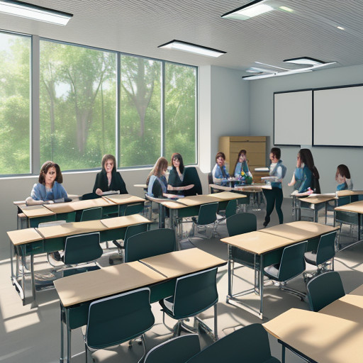 Pembelajaran Teknologi Rumah: Panduan Lengkap bagi Guru dan Murid untuk Mencapai Kinerja Tinggi