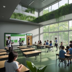 Cara Membangun Rumah Sekolah Teknologi: Pengalaman yang Mengubah Pendidikan Di Rumah