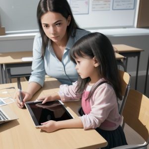 Mencapai Kemajuan Pendidikan Rumah Tinggal Dengan Mengintegrasikan Edukasi Teknologi: Contoh Lengkap