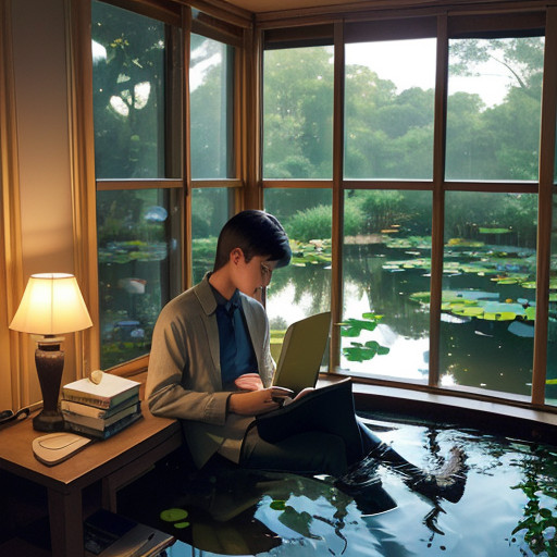 Membina Pondasi Solid untuk Efektifitas Belajar di Rumah dengan Teknologi: Cara Mengoptimalkan Alat Belajar di Tempat Anda