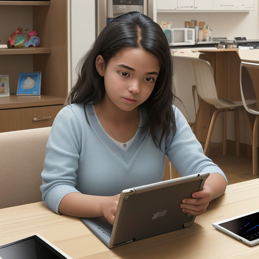 Menghadapi Era Belajar Daring: Jenis-jenis Edukasi Teknologi Rumah dan Cara Merapatkannya untuk Pemula