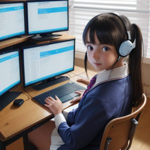 Membina Kemampuan Teknologi Rumah: Langkah-langkah Praktis dan Efektif untuk Mencapai Pendidikan Teknologi Terbaik