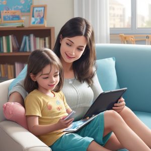 Memahami Aplikasi Pendidikan Teknologi Rumah: Panduan Lengkap untuk Guru dan Orang Tua