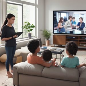 Memahami Teknologi Rumah: Panduan Lengkap untuk Memperbaiki Eksklusifitas Edukasi Di Rumah Anda