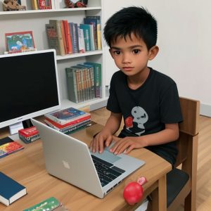 5 Cara Menggunakan Aplikasi Pembelajaran Online untuk Membahas Teknologi di Rumah