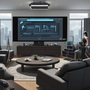 Membina Pendidikan Teknologi Rumah: Langkah-langkah untuk Membuat Rumah Sakit Virtual yang Efisien