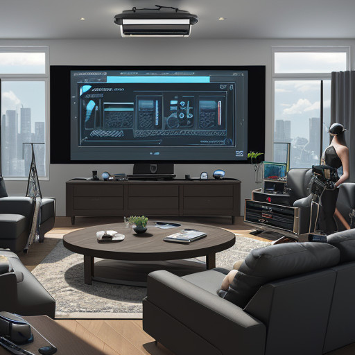 Membina Pendidikan Teknologi Rumah: Langkah-langkah untuk Membuat Rumah Sakit Virtual yang Efisien