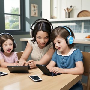 Mengimplementasikan Sistem Pendidikan Terpadu di Rumah: Cara Menggunakan Aplikasi EdTech dan Perangkat Digital