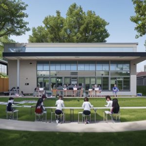 Rumah Sekolah di Era Teknologi: Solusi Edukasi Terbaik bagi Guru dan Murid dalam Rumah Tangga