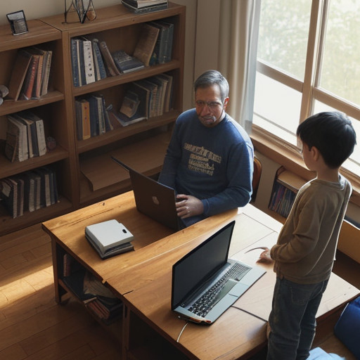 Menurut Metode Edukasi Teknologi Rumah: Cara Mempraktekikannya untuk Meningkatkan Pembelajaran di Rumah