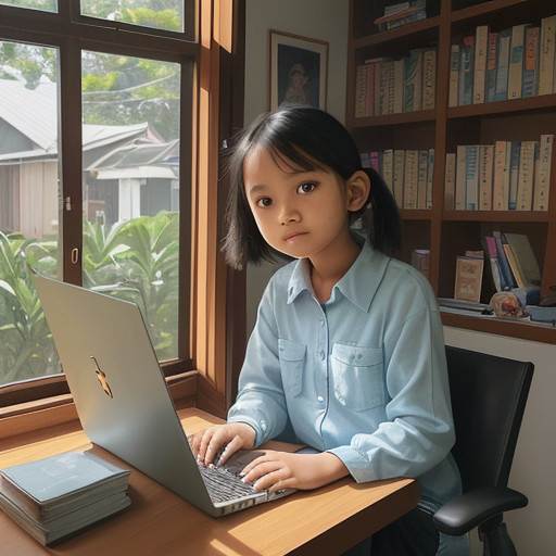 Mempelajari Teknologi Rumah: Cara Mengoptimalkan Pembelajaran Distance Learning Anda