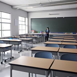 Memulai Pendidikan Teknologi Rumah: Langkah-langkah Mudah dan Efektif Untuk Guru dan Siswa