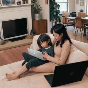 Mencapai Pemahaman Teknologi Rumah: Strategi Lengkap untuk Memudahkan Orang Tua dan Guru