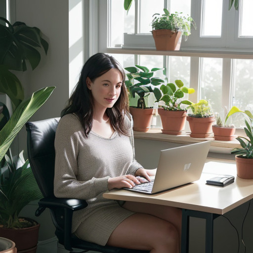 Mencapai Tingkat Pendidikan Tinggi Dengan Menggunakan Teknologi Rumah: Solusi Inovatif bagi Belajar di Era Pandemi