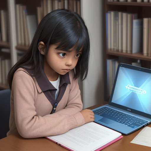 Edukasi Teknologi Rumah: Memahami Kemudahan dan Hakikat Penggunaan Aplikasi Online Bagi Pendidikan Depan