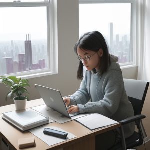 Memahami E-Learning: Teknik Menggunakan Aplikasi dan Platform Online untuk Meningkatkan Pembelajaran Di Rumah