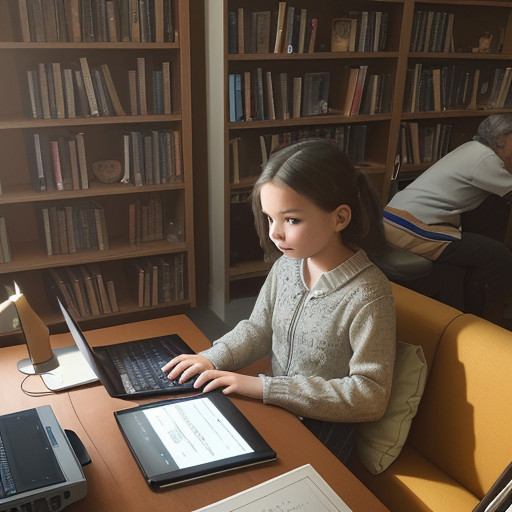 Mengimplementasikan Sistem Pembelajaran Interaktif di Rumah: Solusi Terbaik untuk Memperkuat Edukasi Teknologi