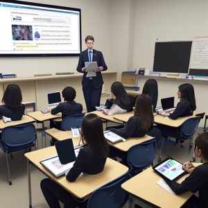 Membangun Pemahaman Teknologi Rumah: Strategi Mudah dan Efektif untuk Guru dan Siswa