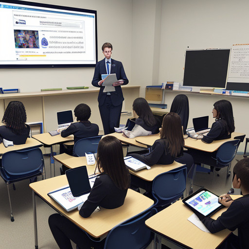 Membangun Pemahaman Teknologi Rumah: Strategi Mudah dan Efektif untuk Guru dan Siswa