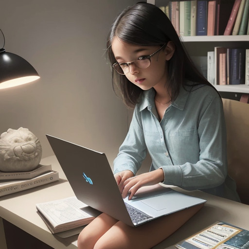 Pengembangan Kreatifitas Belajar di Rumah Menggunakan Teknologi: Cara Membuat Pembelajaran yang Inspiratif dan Efektif