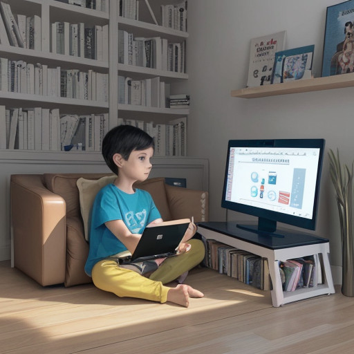 Mengintegrasi Edukasi Teknologi Rumah: Solusi Terbaik untuk Pembelajaran Darurat