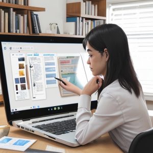 Memahami Teknologi Rumah: Cara-cara Mengoptimalkan Aplikasi Pembelajaran Online bagi Pemula