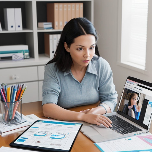 Memahami EdTech: Cara Menggunakan Teknologi dalam Pendidikan Rumah