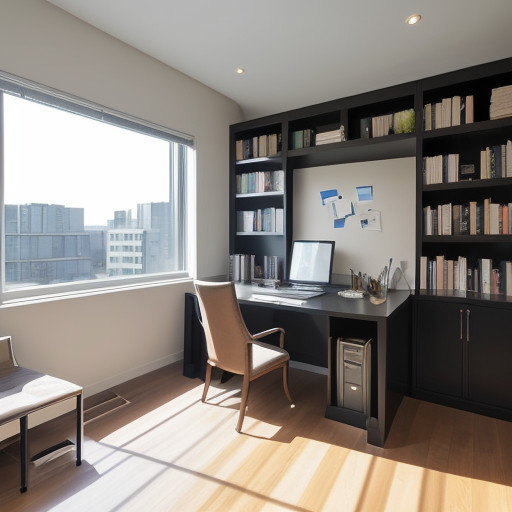 Innovasi Teknologi Rumah: Panduan Bagi Penghargapan Pembelajaran DI Rumah