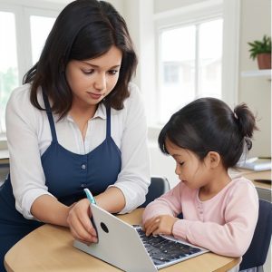 5 Cara Menggunakan Aplikasi Pembelajaran Online untuk Memperbaiki Berkembangan Pendidikan Teknologi di Rumah