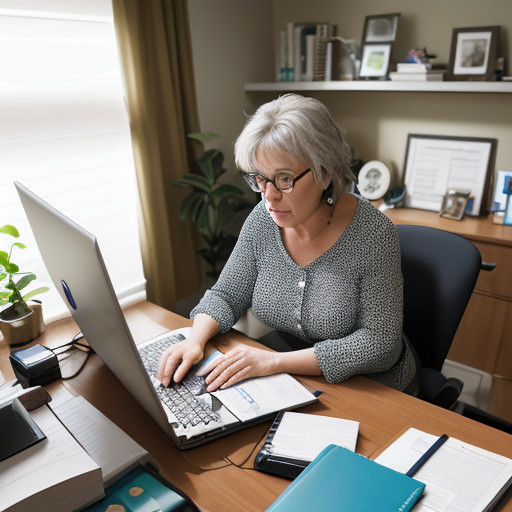Pengembangan Kreatifitas Mata Pencaharian: Cara Menggunakan Edukasi Teknologi Rumah untuk Membangun Bisnis Anda Sendiri