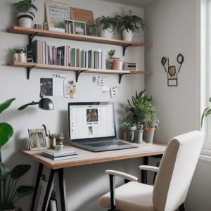 Budidaya Teknologi Rumah: Pemulaian Praktis dalam Membina Sumber Pendidikan Tamu