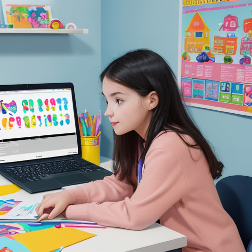 Pemulaian Dunia Digital: Panduan Mudah untuk Membina Rumah Pengajaran Interaktif di Rumah