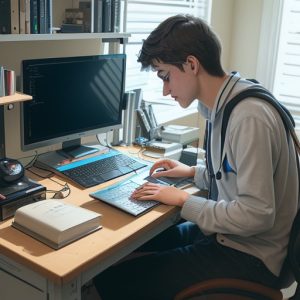 Inovasi dan Kreatifitas dalam Pembelajaran Teknologi Rumah: Pandangan Baru untuk Memaksimalkan Potensial Anda