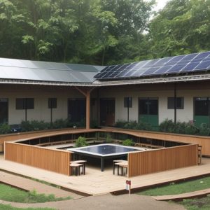 Panduan Menggunakan Teknologi Rumah untuk Membina Pondok Pendidikan Terbaik: Strategi dan Alat Untuk Mencapai Kesuksesan