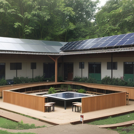 Panduan Menggunakan Teknologi Rumah untuk Membina Pondok Pendidikan Terbaik: Strategi dan Alat Untuk Mencapai Kesuksesan