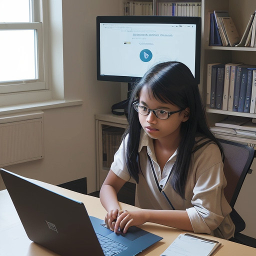 Mengimplementasikan Aplikasi Pembelajaran Online: Langkah-langkah dan Tips untuk Mencapai Hasil Terbaik dalam Edukasi Teknologi Rumah