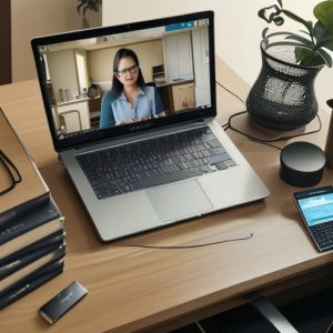 Pembelajaran Teknologi Rumah: Bagaimana Membuat Pengalaman Sekolah di Rumah Terbaik?