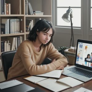 Memahami Aplikasi Pembelajaran Online: Cara Memilih dan Menggunakannya Dengan Efektifitas Mahir