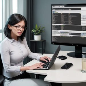 Mengimplementasikan AI di Rumah: Kebijakan dan Aplikasi edukasi Teknologi untuk Pemula