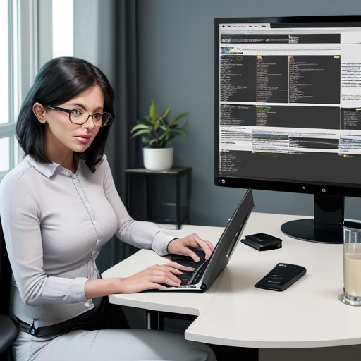 Mengimplementasikan AI di Rumah: Kebijakan dan Aplikasi edukasi Teknologi untuk Pemula