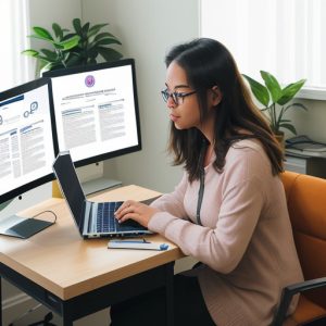 Mengimplementasikan E-Learning di Rumah: Cara-cara dan Keuntungan Bagi Pemula