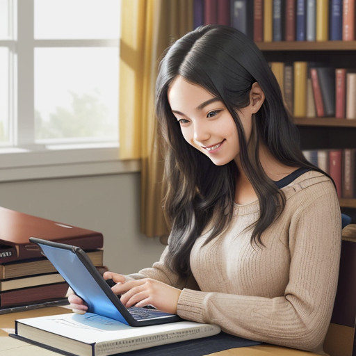 Menemukan Kesucian dalam Pengajaran Teknologi Rumah: Tips Mempelajari Aplikasi Pendidikan Digital