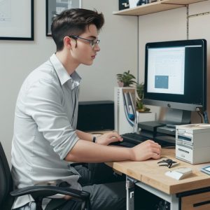 Mengenali dan Meningkatkan Kemahiran Dalam Membangun Rumah Teknologi: Panduan Lengkap Bagi Pemula